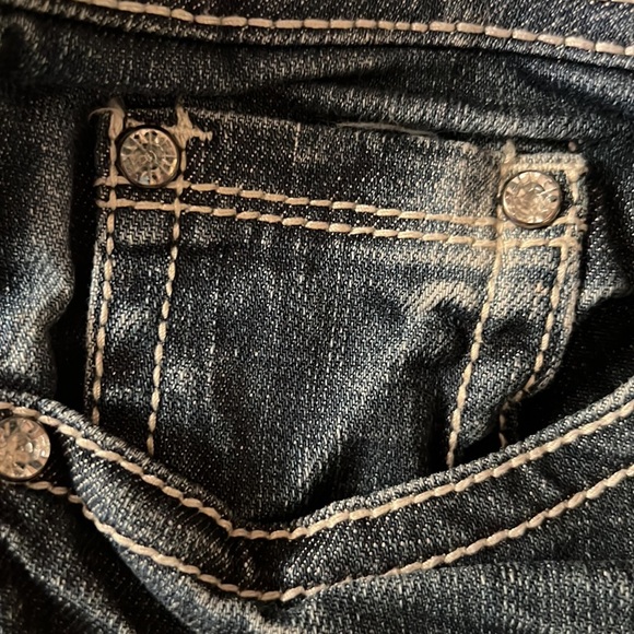 Rue 21 jeans - Picture 6 of 6